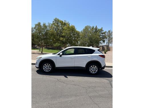 2014 Mazda CX-5 Touring
