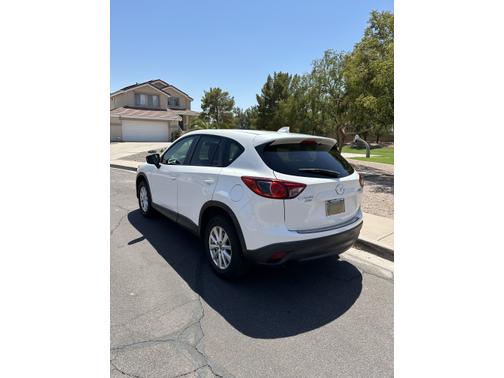 2014 Mazda CX-5 Touring