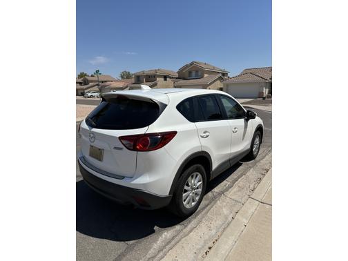 2014 Mazda CX-5 Touring