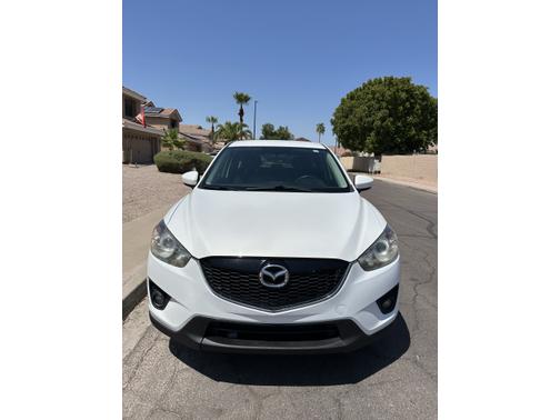 2014 Mazda CX-5 Touring