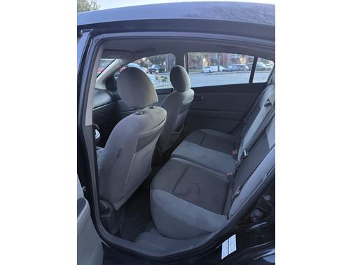 2007 Nissan Sentra 2.0 S