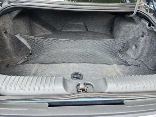 1996 Buick Riviera Base
