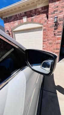 2010 Honda Accord EX-L