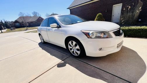 2010 Honda Accord EX-L