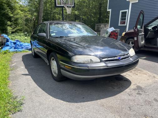 1995 Chevrolet Lumina LS