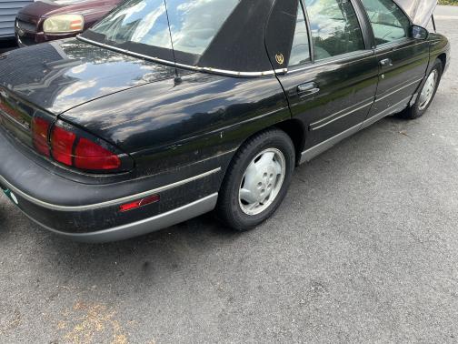 1995 Chevrolet Lumina LS