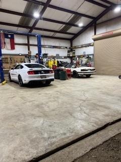 White 2019 Ford Mustang GT Premium