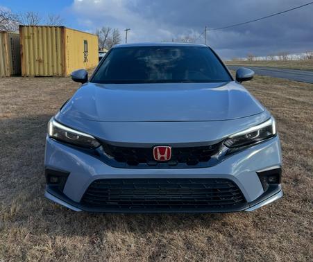 2024 Honda Civic Sport Touring