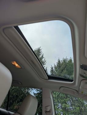 2013 Subaru Outback 3.6R Limited