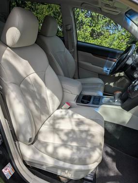 2013 Subaru Outback 3.6R Limited