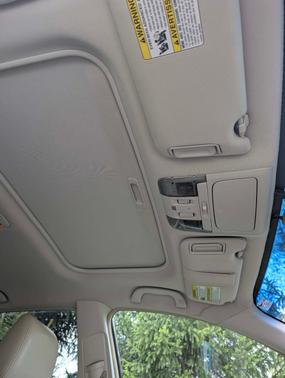 2013 Subaru Outback 3.6R Limited