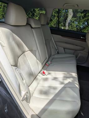 2013 Subaru Outback 3.6R Limited