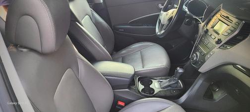 2014 Hyundai SANTA FE GLS