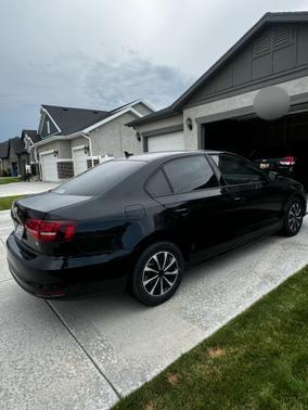 2016 Volkswagen Jetta 1.4T S