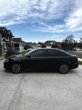 2016 Volkswagen Jetta 1.4T S