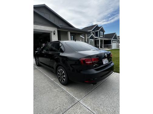 2016 Volkswagen Jetta 1.4T S