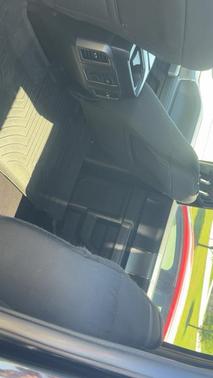 Black 2016 Ford F-150 XLT