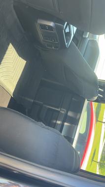 Black 2016 Ford F-150 XLT