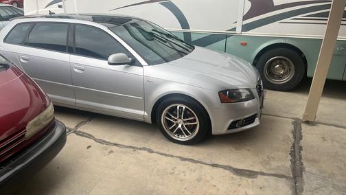 2011 Audi A3 2.0 TDI Premium Plus