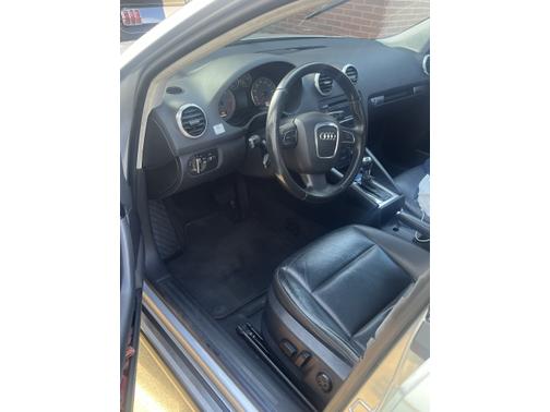 2011 Audi A3 2.0 TDI Premium Plus