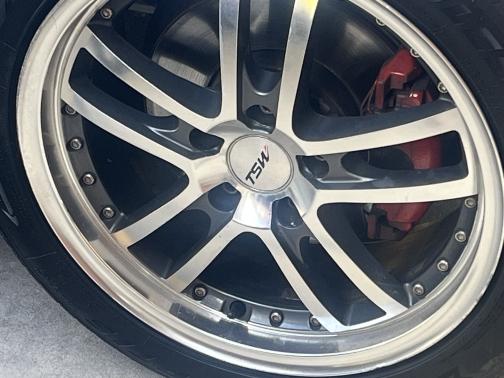 2011 Audi A3 2.0 TDI Premium Plus