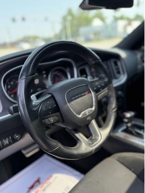 2018 Dodge Charger R/T Scat Pack