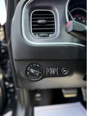 2018 Dodge Charger R/T Scat Pack