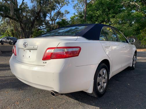2009 Toyota Camry XLE