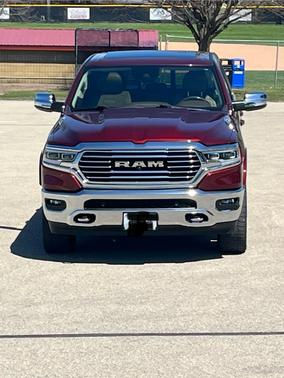 2019 RAM 1500 Longhorn