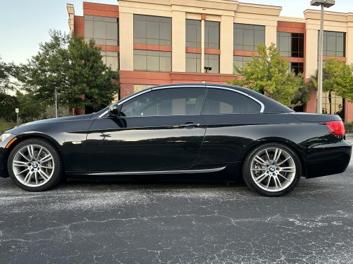 2013 BMW 335 i