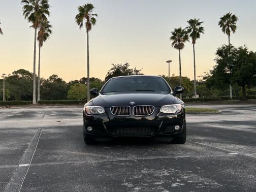 2013 BMW 335 i