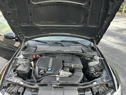 2013 BMW 335 i