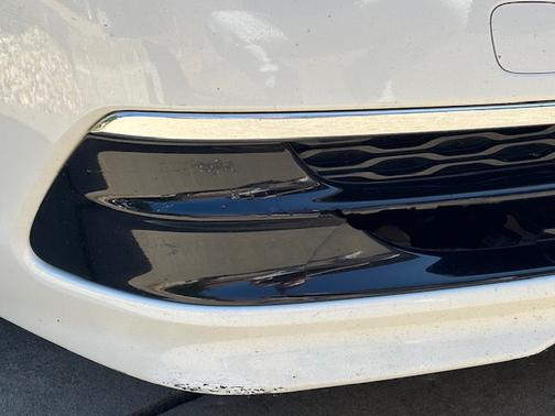 2017 Acura TLX Base