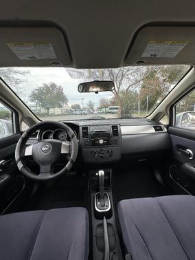 2007 Nissan Versa S