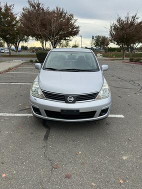 2007 Nissan Versa S