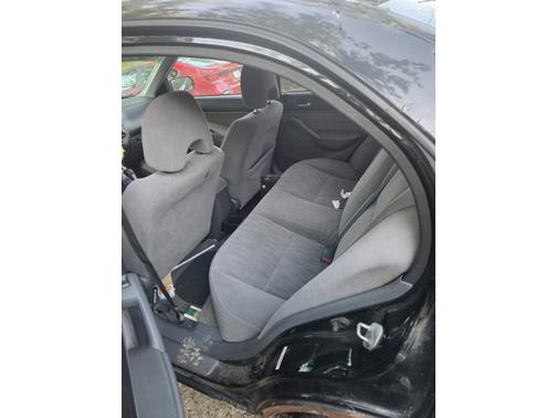 2003 Honda Civic EX