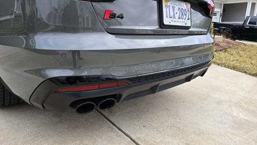 2023 Audi S4 3.0T Premium Plus