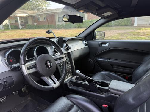 2008 Ford Mustang GT