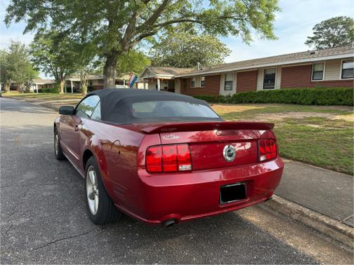 2008 Ford Mustang GT