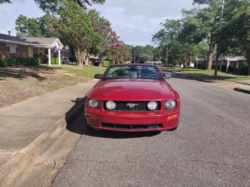 2008 Ford Mustang GT