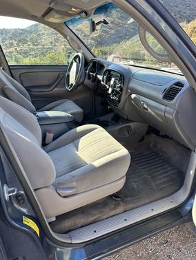 2006 Toyota Tundra SR5 Double Cab