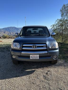 2006 Toyota Tundra SR5 Double Cab