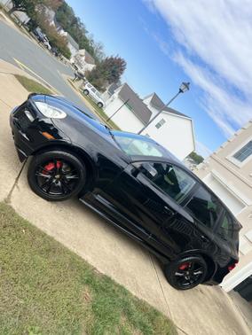 2008 Porsche Cayenne Cayenne GTS