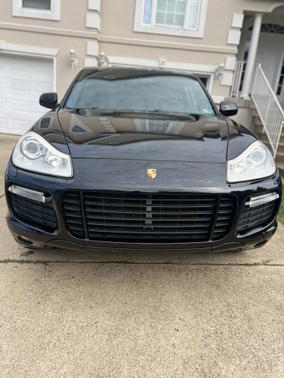 2008 Porsche Cayenne Cayenne GTS