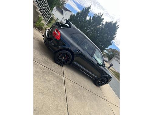 2008 Porsche Cayenne Cayenne GTS