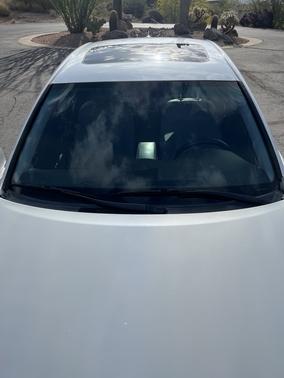 2010 Lexus IS 250 Base