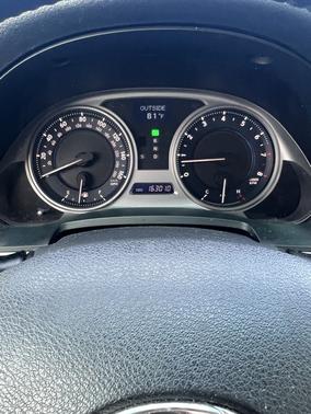 2010 Lexus IS 250 Base