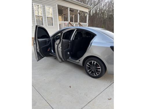 2010 Mazda Mazda3 i Touring