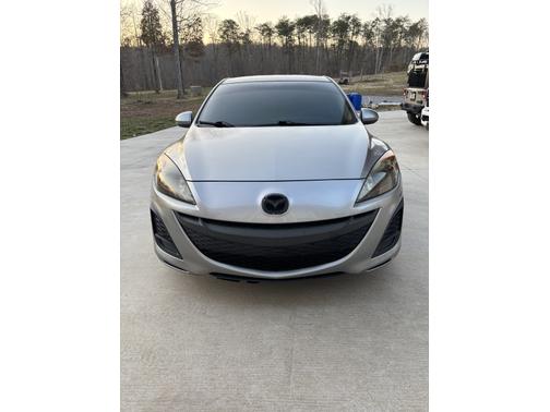 2010 Mazda Mazda3 i Touring