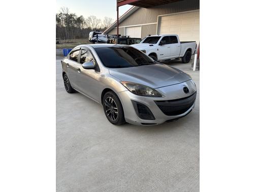 2010 Mazda Mazda3 i Touring